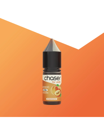 Набор для самозамеса CHASER FOR PODS 10 мл со вкусом Абрикос
