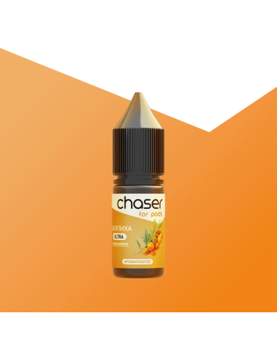 Набор для самозамеса CHASER FOR PODS 10 мл со вкусом Облепихи