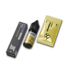 Набір для самозамісу Chaser for pods 10 мл зі смаком Жовта Черешня