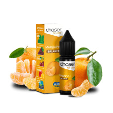  РІДИНА CHASER FOR PODS BALANCE 15 МЛ 50 МГ ЗІ СМАКОМ МАНДАРИНА