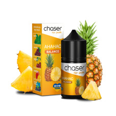  РІДИНА CHASER FOR PODS BALANCE 30 МЛ 50 МГ ЗІ СМАКОМ АНАНАСА