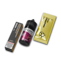 Набір для самозамісу CHASER FOR PODS 30 мл зі смаком Черешня