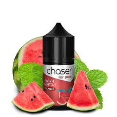  РІДИНА CHASER FOR PODS BALANCE 30 МЛ 50 МГ ЗІ СМАКОМ КАВУН МЕНТОЛ