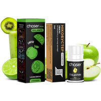 Набір для самозамісу CHASER Mix 30 мл зі смаком Смузі