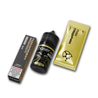 Набір для самозамісу CHASER Mix 30 мл зі смаком Енергетик Вишня