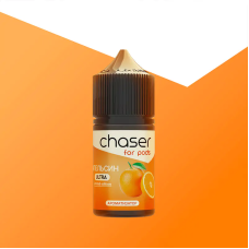 Набір для самозамісу CHASER FOR PODS 30 мл зі смаком Апельсин