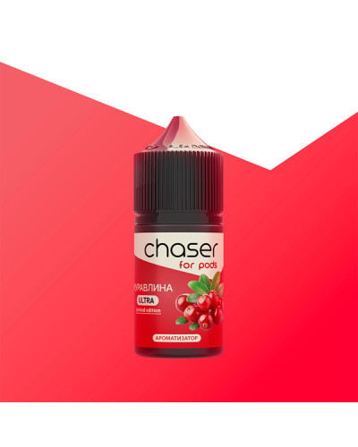 Набор для самозамеса CHASER FOR PODS 30 мл со вкусом Барбарис
