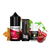 Набір для самозамісу CHASER FOR PODS 30 мл зі смаком Вишня Тютюн