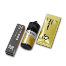 Набір для самозамісу CHASER Mix 30 мл зі смаком жовта черешня