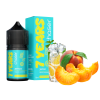 Набір для самозамісу Сhaser 7Years 30 мл "Jango" зі смаком персик лимонад