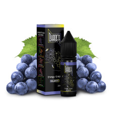  РІДИНА CHASER BLACK BALANCE 15 МЛ 50 МГ "ENERGY GRAPE" ЗІ СМАКОМ ЕНЕРГЕТИКА ТА ВИНОГРАДА