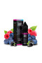  РІДИНА CHASER BLACK BALANCE 15 МЛ 50 МГ "FOREST MIX" ЗІ СМАКОМ ЧОРНИЦІ СМОРОДИНИ ТА МАЛИНИ