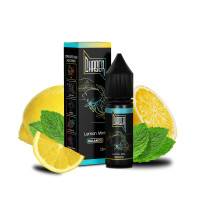  ЖИДКОСТЬ CHASER BLACK BALANCE 15 МЛ 50 МГ "LEMON MINT" СО ВКУСОМ ЛИМОНА С МЯТОЙ