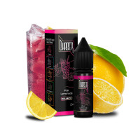  РІДИНА CHASER BLACK BALANCE 15 МЛ 50 МГ "PINK LEMONADE" ЗІ СМАКОМ РОЖЕВОГО ЛИМОНАДА