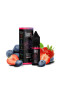  РІДИНА CHASER BLACK BALANCE 15 МЛ 50 МГ "STRAWBERRY BLUEBERRY" ЗІ СМАКОМ ПОЛУНИЦІ ТА ЧОРНИЦІ