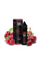  РІДИНА CHASER BLACK BALANCE 15 МЛ 50 МГ "TRIPLE BERRY" ЗІ СМАКОМ СМОРОДИНИ ВИШНІ ТА МАЛИНИ