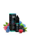  РІДИНА CHASER BLACK BALANCE 15 МЛ 50 МГ "TRIPLE RASPBERRY" ЗІ СМАКОМ ТРЬОХ СОРТІВ МАЛИНИ