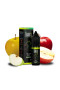  РІДИНА CHASER BLACK BALANCE 15 МЛ 50 МГ "TRIPLE SOUR APPLE" ЗІ СМАКОМ ТРЬОХ КИСЛИХ ЯБЛУК