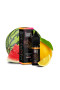  РІДИНА CHASER BLACK BALANCE 15 МЛ 50 МГ "WATERMELON LEMON" ЗІ СМАКОМ КАВУНА ТА ЛИМОНА
