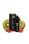  РІДИНА CHASER BLACK BALANCE 15 МЛ 50 МГ "WILD STRAWBERRY KIWI" ЗІ СМАКОМ СУНИЦІ ТА КІВІ
