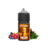 Набір для самозамісу Chaser Limitini Editini 30 мл Tung Tung Tung Sahur (Ягоди хвоя)