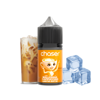 Набір для самозамісу Chaser Limitini Editini 30 мл Balerrina Cappuccino (Латте з льодом)