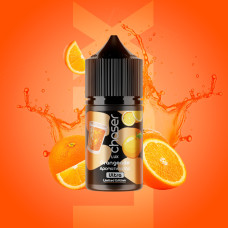 Набір для самозамісу Chaser LUX 30 мл "Orangeade" зі смаком апельсинового лимонаду
