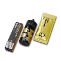 Набір для самозамісу Chaser LUX 30 мл "Mango Nectar" зі смаком соковитого манго