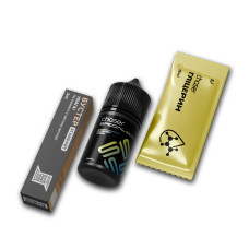 Набір для самозамісу Chaser Special Berry 15 мл Blueberry lemon (чорниця лимон)