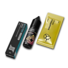 Набір для самозамісу Chaser Special Berry 15 мл  Energy cherry (eнергетик вишня)