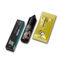 Набор для самозамеса Chaser Special Berry 15 мл  Fall Tea (oсенний чай)