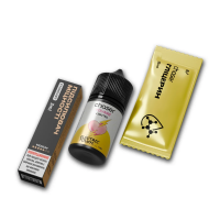 Набір для самозамісу Chaser You&Me 30 мл "Electric Touch" (Цитрусовий енергетик)