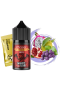Набір для самозамісу Chaser Halloween 30 мл "Dragon`s Blood" (Драгонфрут, Гуава, Виноград, Гранат)