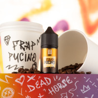  Набір для самозамісу Dead Horse 30 мл Frappuchino (кава з вершками)