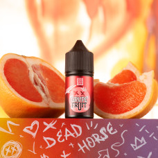  Набір для самозамісу Dead Horse 30 мл Grapefruit (грейпфрут)