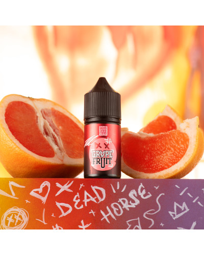 Набір для самозамісу Dead Horse 30 мл Grapefruit (грейпфрут)