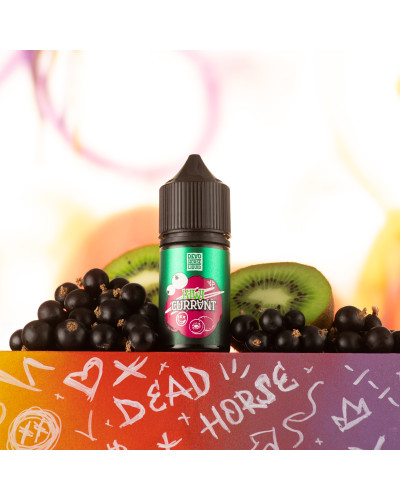 Набор для самозамеса Dead Horse 30 мл Kiwi currant (киви черная смородина)