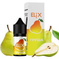 Жидкость ELiX 30 мл 60 мг со вкусом Груша