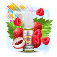 Рідина Elf Liq 10 мл 50 мг "Raspberry Lychee" зі смаком Малина Лічі