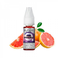 Жидкость Elf Liq 10 мл 50 мг "Pink Grapefruit" со вкусом Грейпфрута