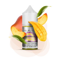 Жидкость Elf Liq 30 мл 50 мг "Mango Peach" со вкусом Манго Персик