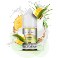 Рідина Elf Liq 30 мл 50 мг "Pineapple Colada" зі смаком Піна Колада
