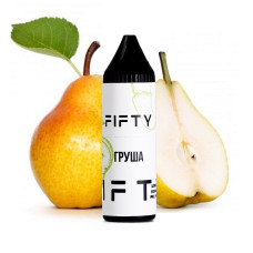 Рідина FIFTY 10 мл 50 мг Груша