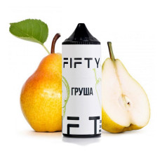 Рідина FIFTY 30 мл 50 мг Груша