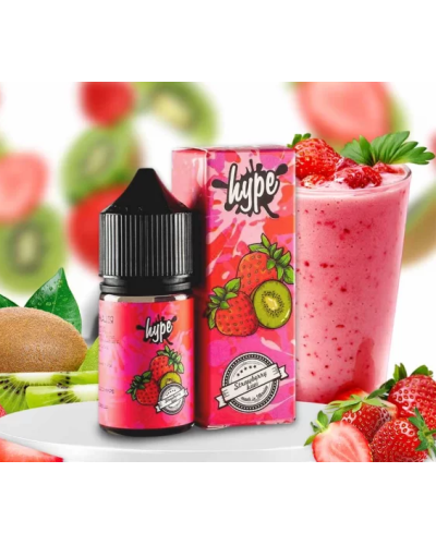 Набор для самозамеса HYPE 30 мл со вкусом киви