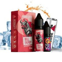 Набір для самозамісу Marvellous Max 15 мл Bull Energy (енергетичний напій)