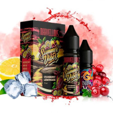 Набір для самозамісу Marvellous Summer Vibes 15 мл Cranberry Lemonade (лимонад із журавлиною)