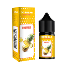 Набір для самозамісу Octobar Fresh&Sour 10 мл 50 мг Pineapple (Ананас)