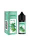 Набор для самозамеса Octobar Fresh&Sour 30 мл 50 мг Mint Basil (Мятный базилик)