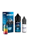 Набор для самозамеса OCTOBAR NFT 30 мл 50 мг Energy Drink со вкусом энергетика
